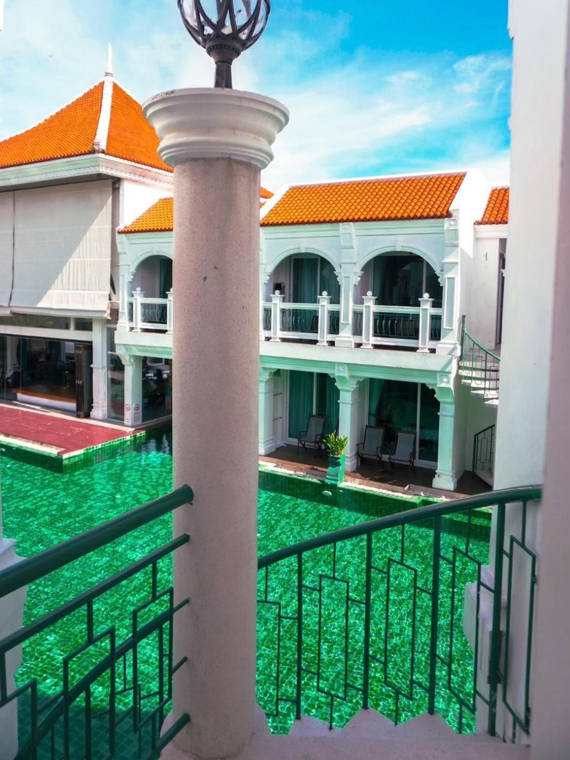 Supicha Pool Access Hotel - Sha Plus Phuket Exterior photo