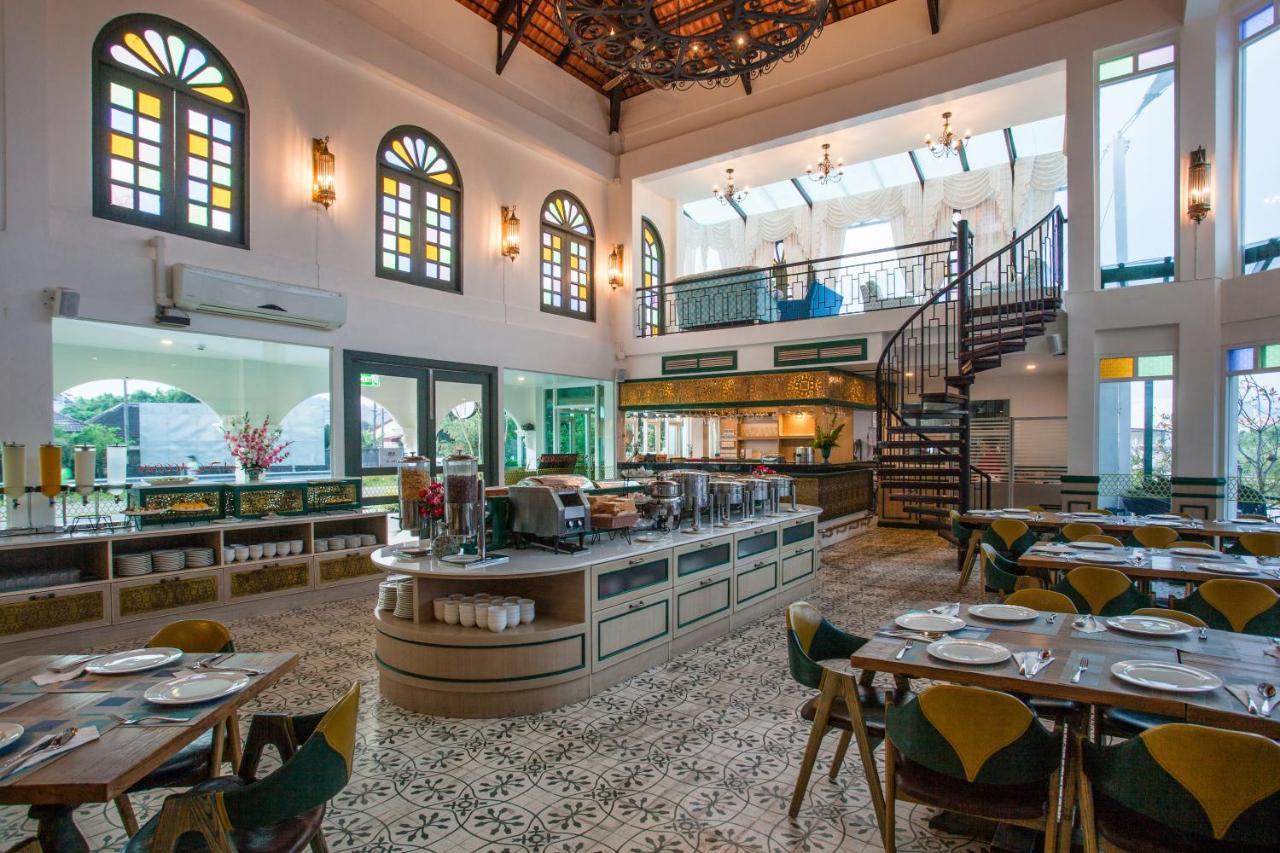 Supicha Pool Access Hotel - Sha Plus Phuket Exterior photo