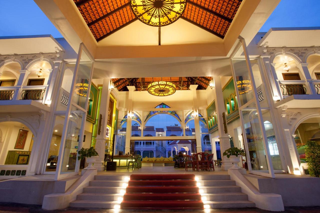 Supicha Pool Access Hotel - Sha Plus Phuket Exterior photo
