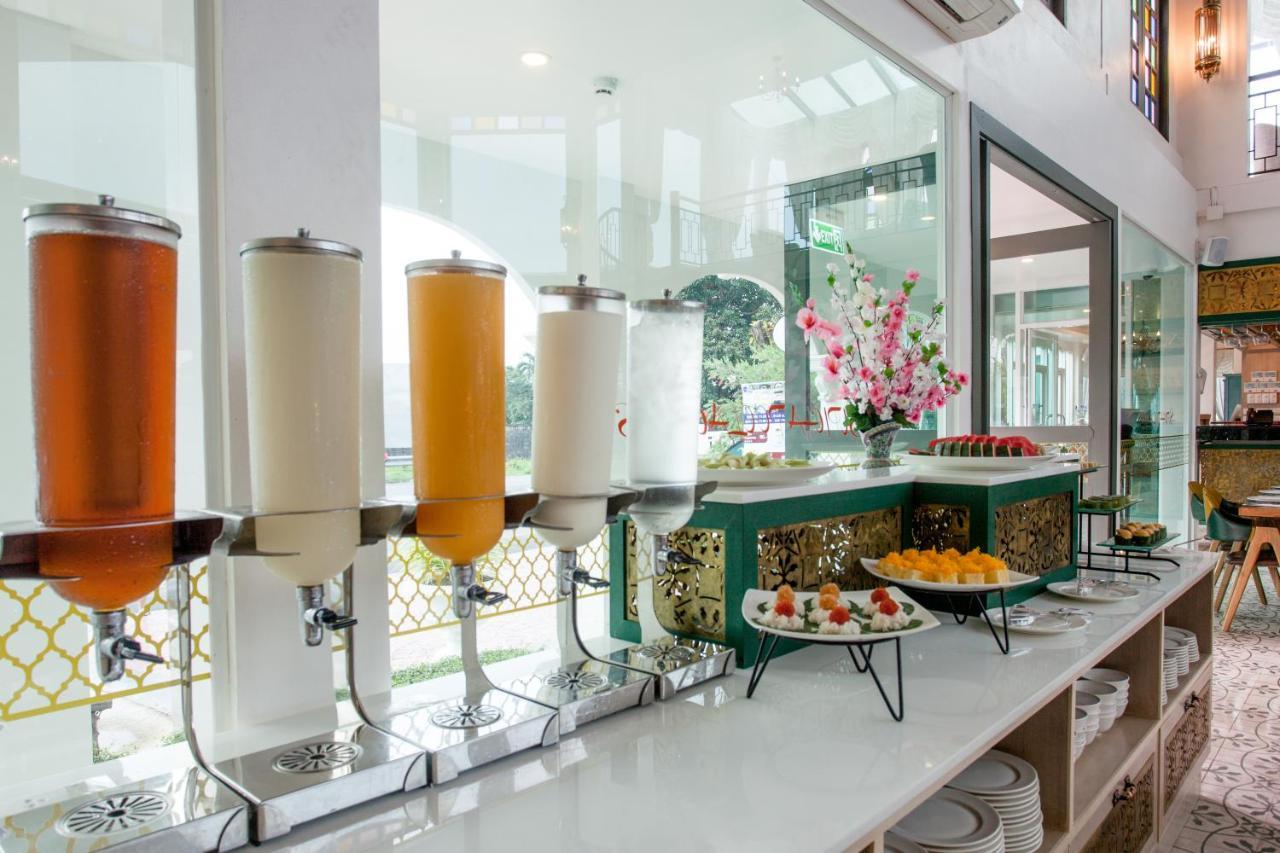 Supicha Pool Access Hotel - Sha Plus Phuket Exterior photo