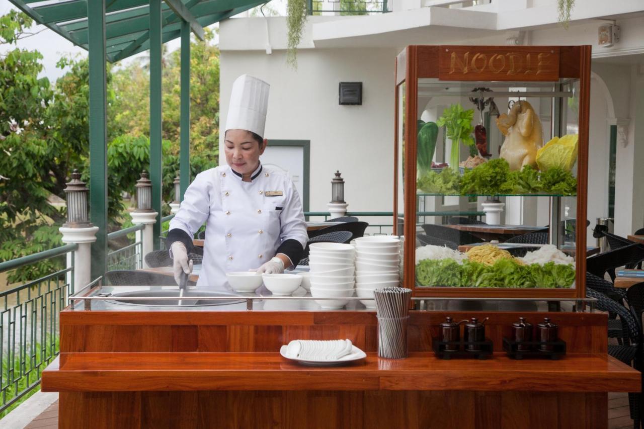 Supicha Pool Access Hotel - Sha Plus Phuket Exterior photo