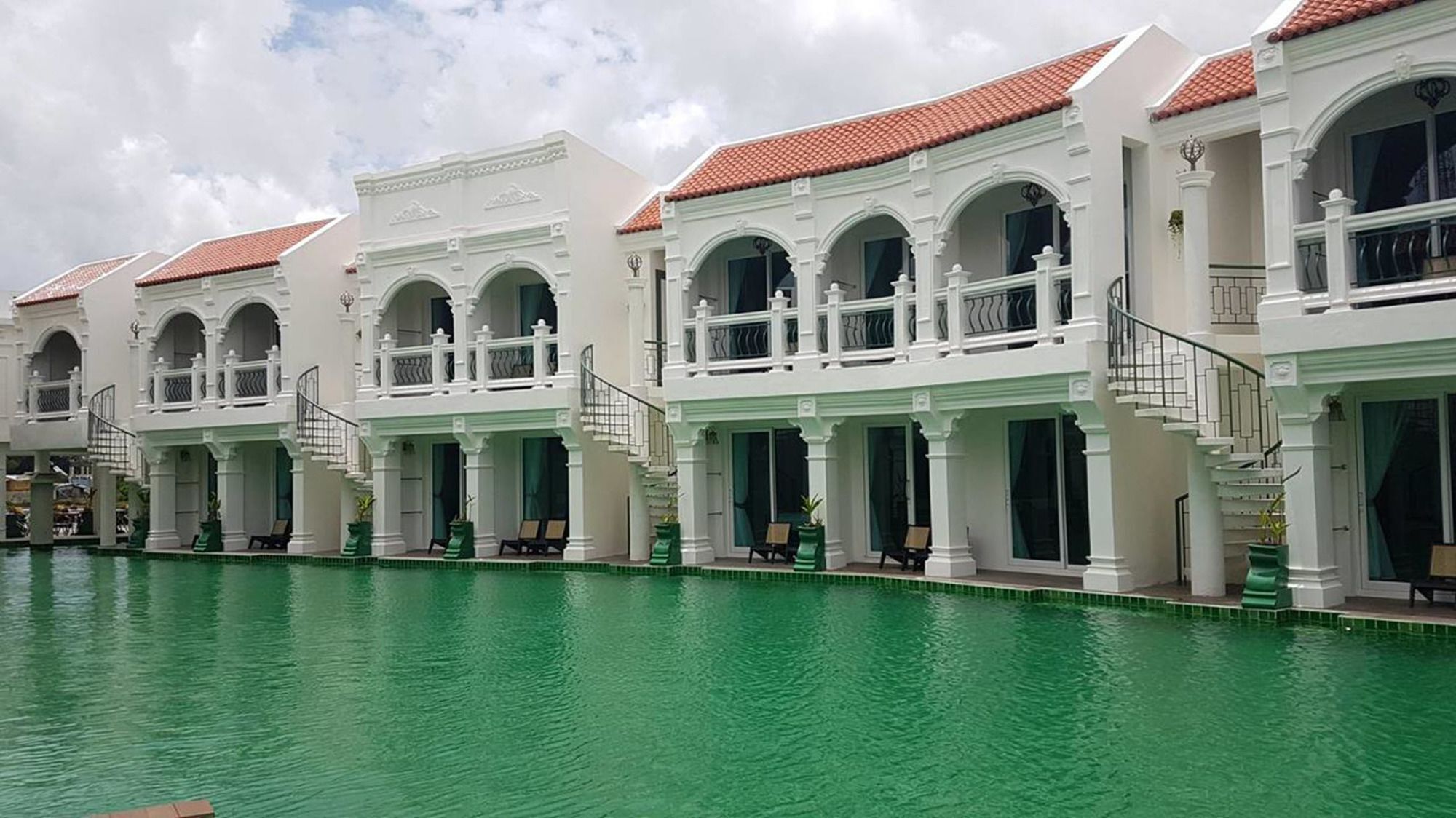 Supicha Pool Access Hotel - Sha Plus Phuket Exterior photo