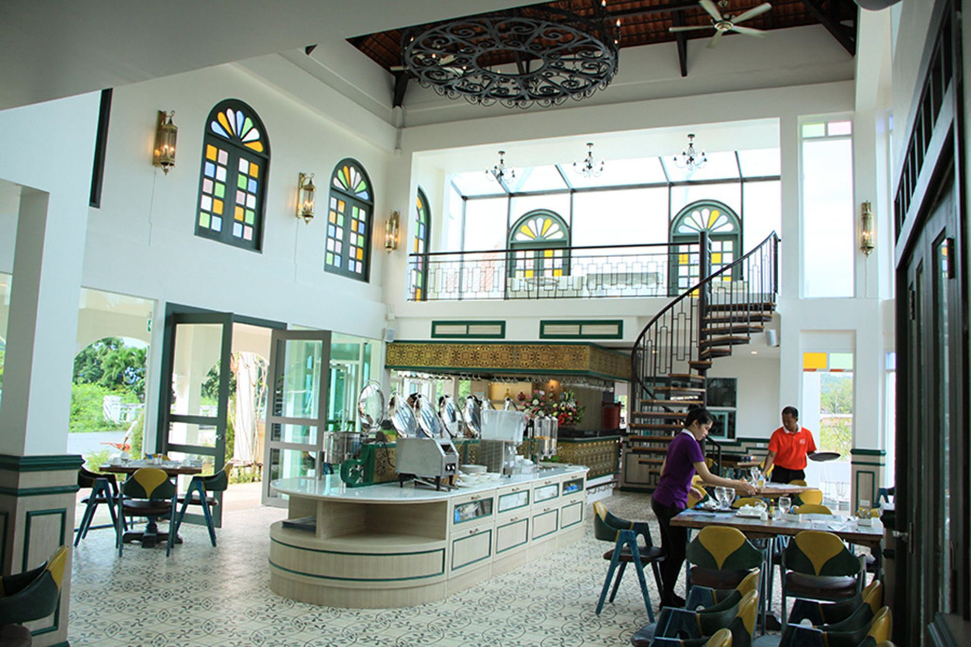 Supicha Pool Access Hotel - Sha Plus Phuket Exterior photo